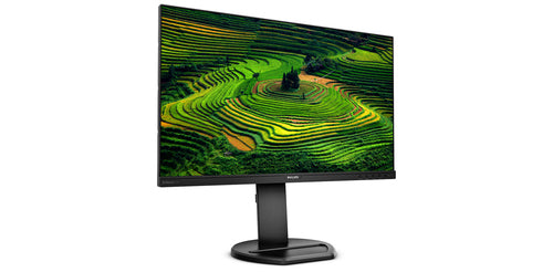 Philips B Line LCD monitor 241B8QJEB/00 Philips B Line LCD monitor 241B8QJEB/00